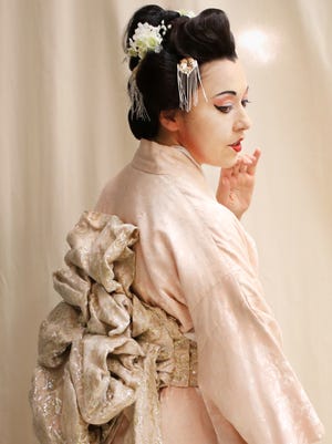 “Madame Butterfly” is Thursday and Saturday at Music Hall.