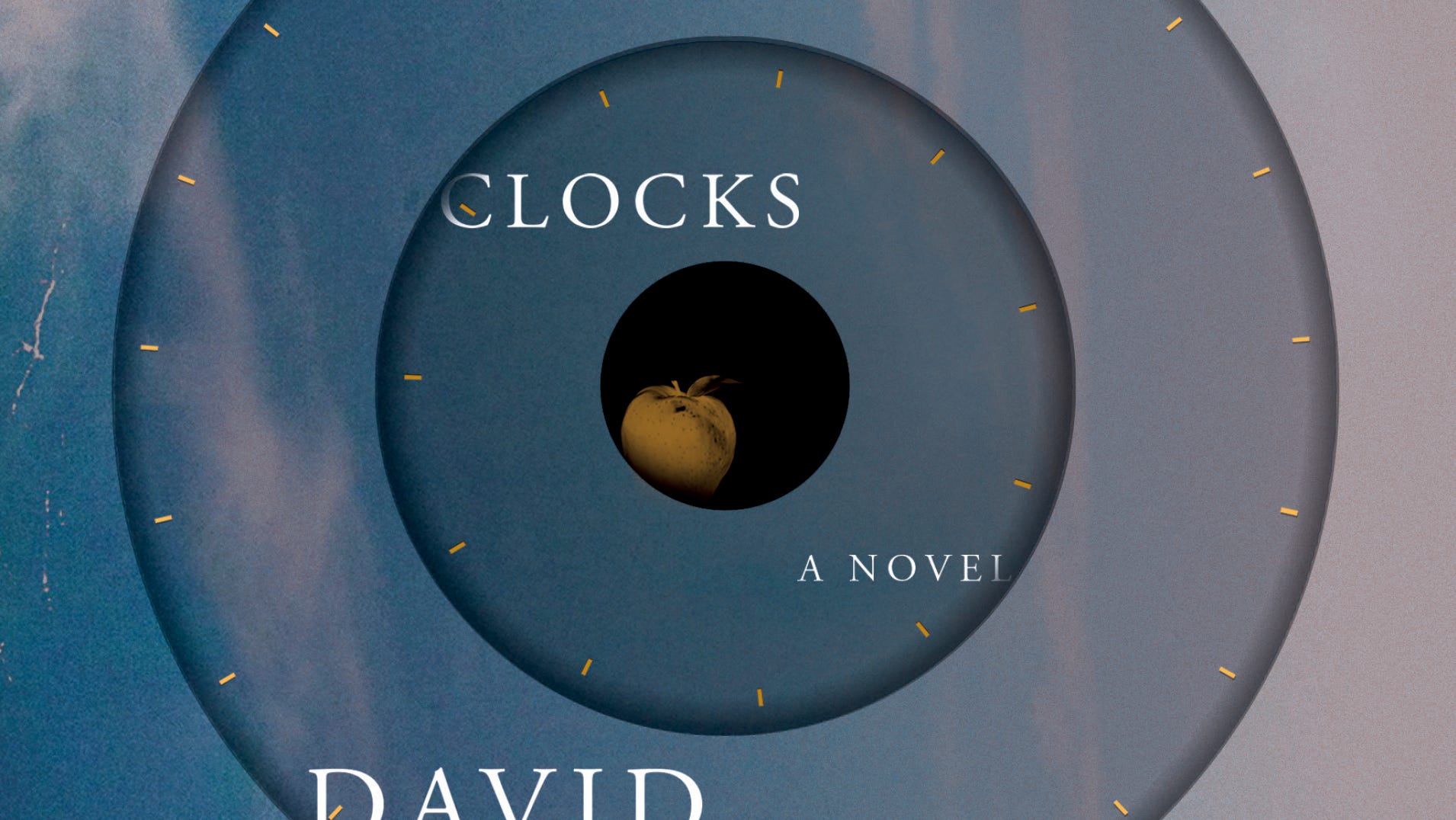'The Bone Clocks' is worth the timetraveling