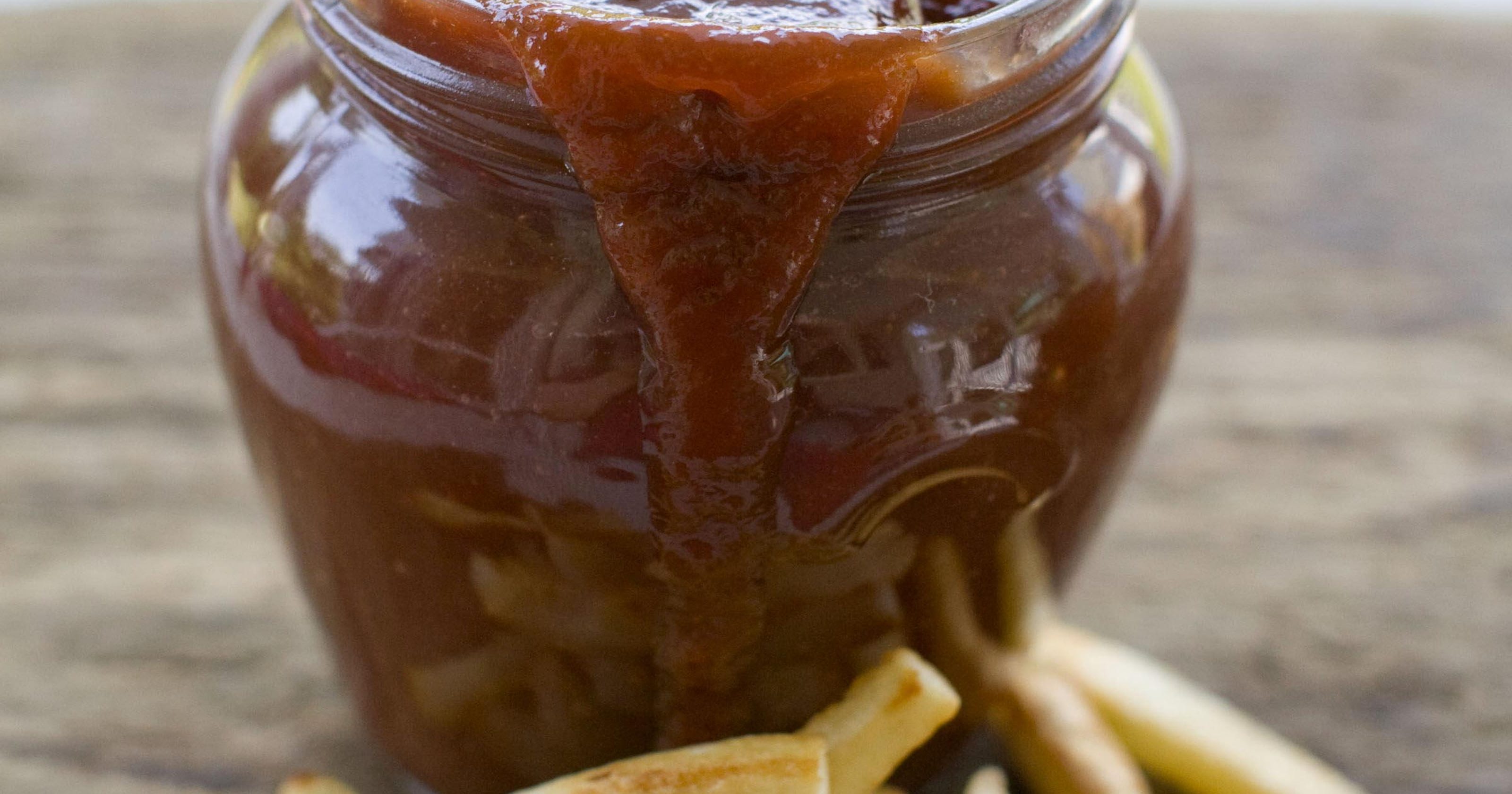 Heinz, make your own ketchup, mustard, relish