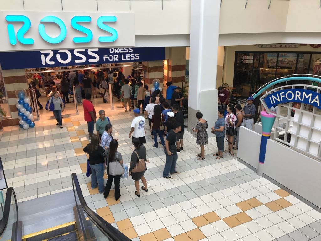 Ross Shopping Outlet on Sale, 57% OFF | ilikepinga.com