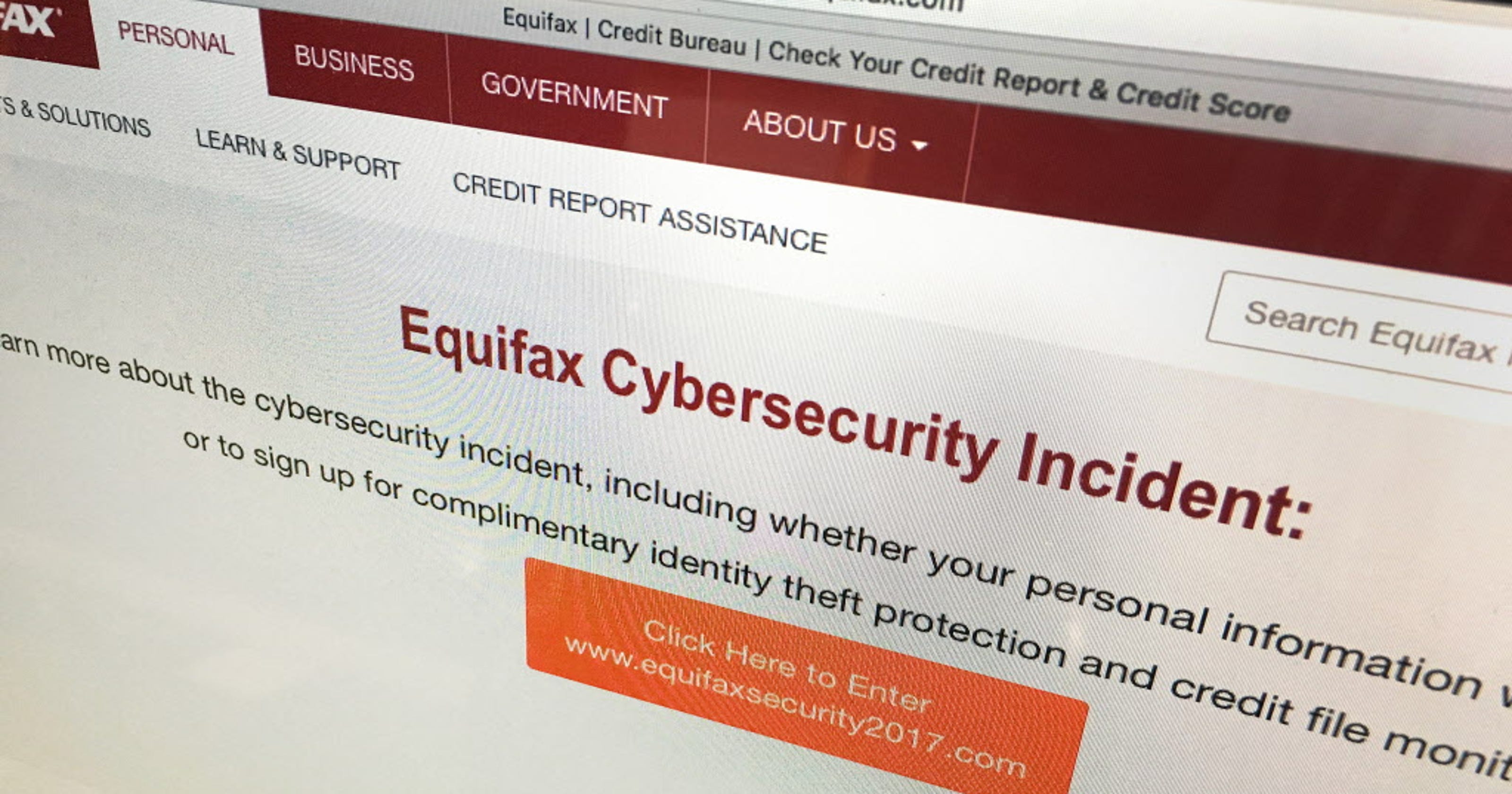 How to use credit freezes, fraud alerts after Equifax hack