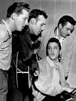 Jerry Lee Lewis Opens Miss Home For Tours