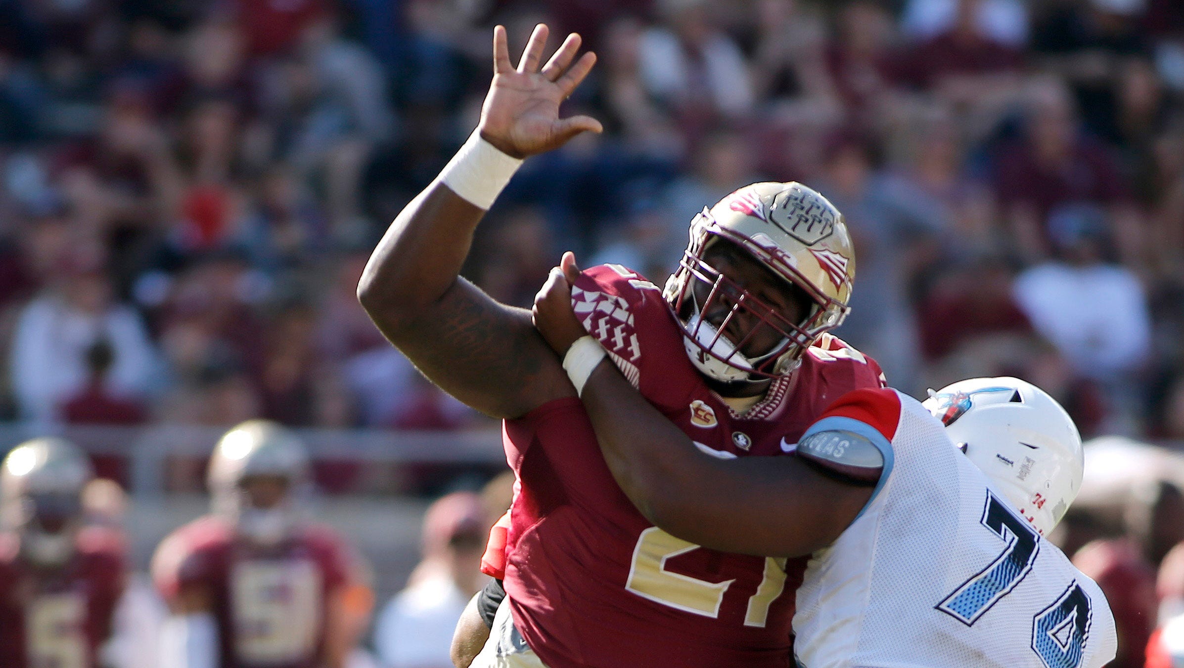 Florida State Preseason Award Watch List Tracker