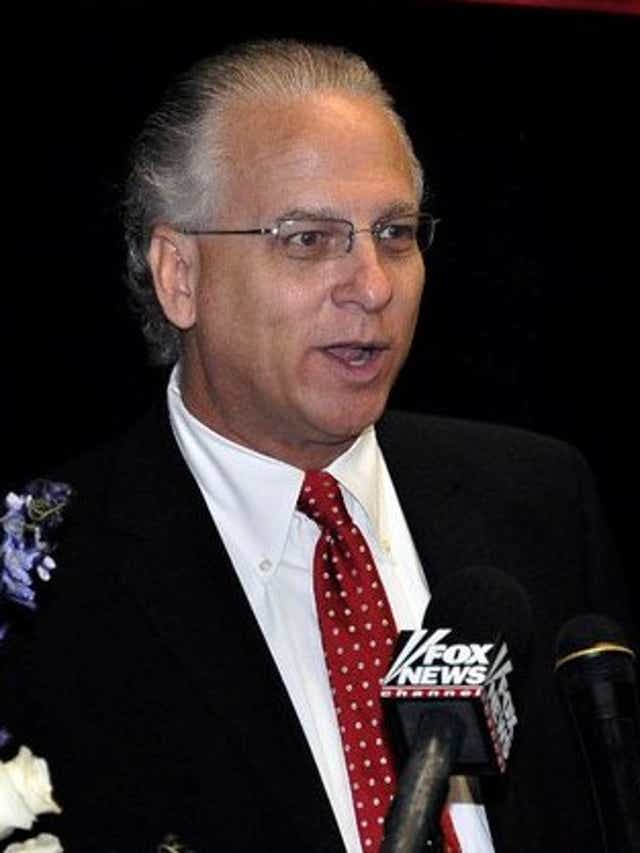 Williamson County businessman Darrell Lynn launches GOP bid for US Senate,  challenging Marsha Blackburn