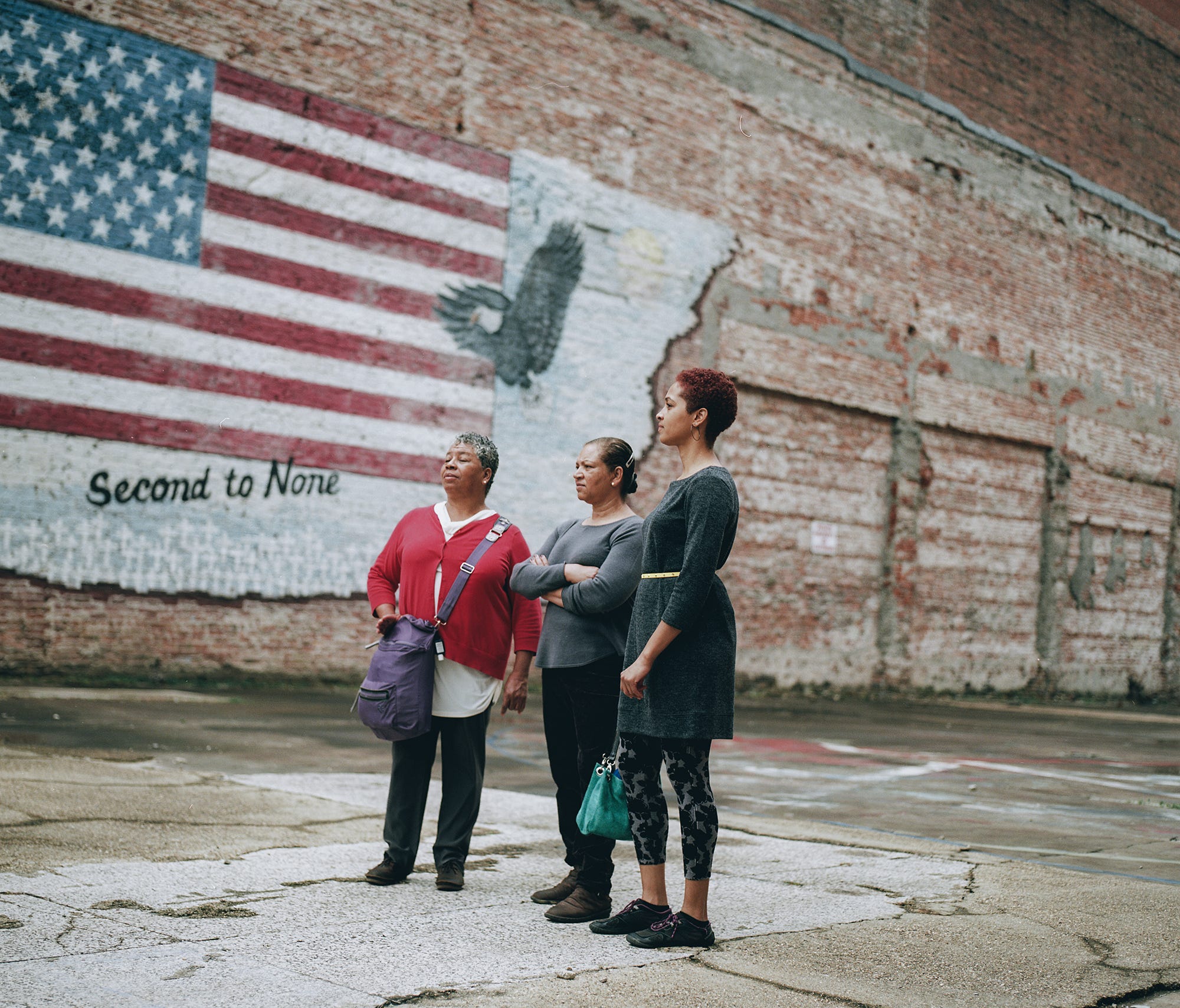 Shirah Dedman and her family return to Shreveport, La., for the first time since her great-grandfather was lynched there more than a century ago.