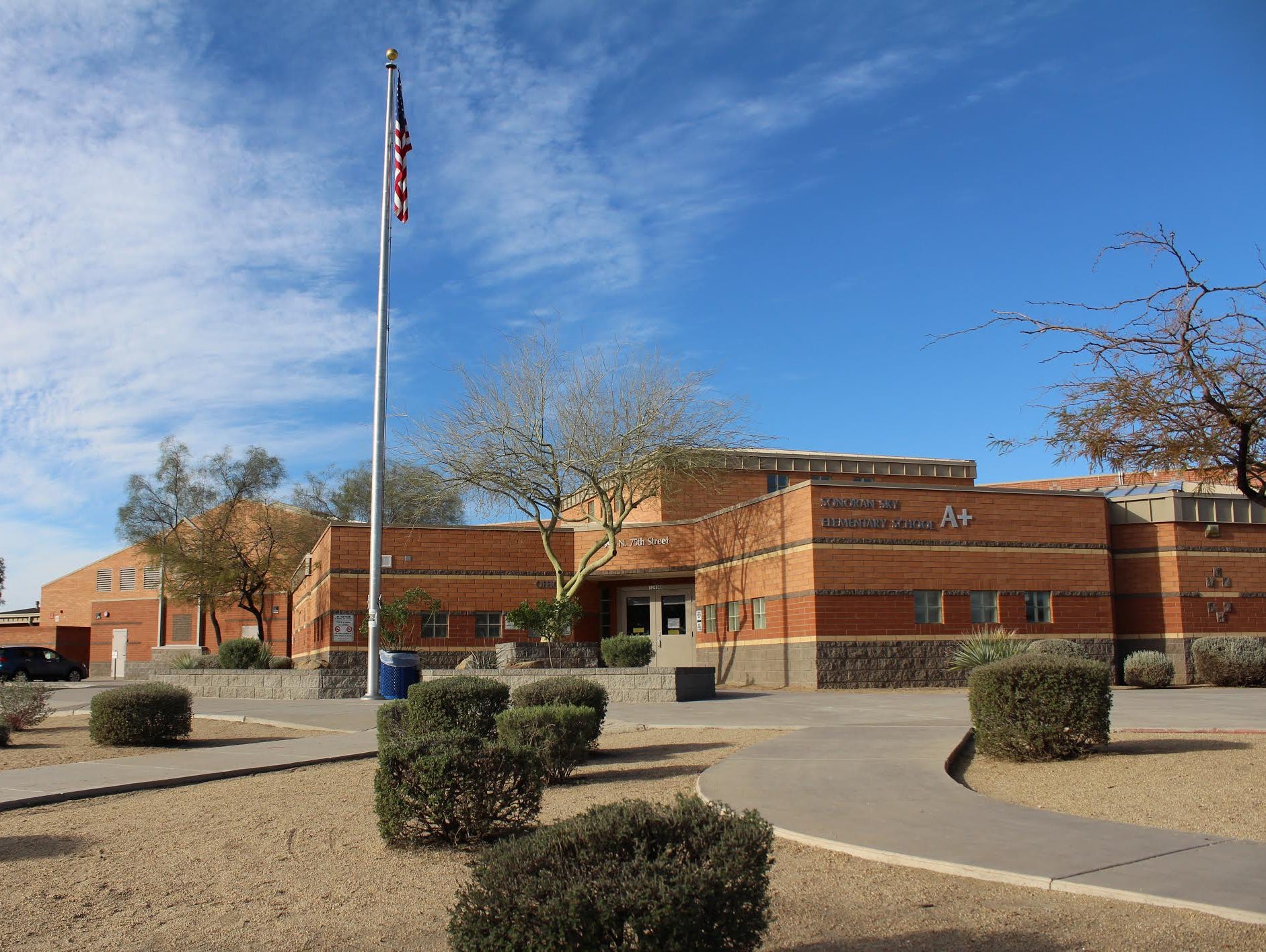 Arizona Educational Foundation names Phoenix-area's best schools