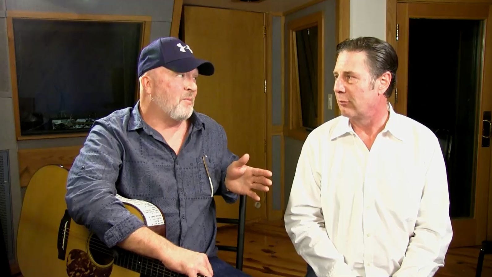 Story Behind the Song 'Tequila'