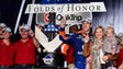 March 5: Brad Keselowski wins the Folds of Honor QuikTrip