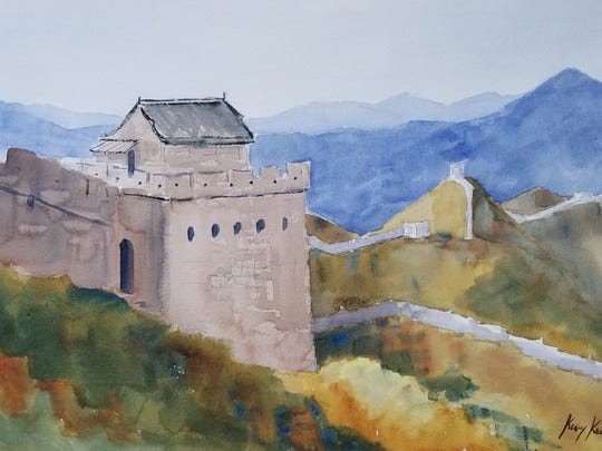 Sheboygan Visual Artists Celebrate Diversity