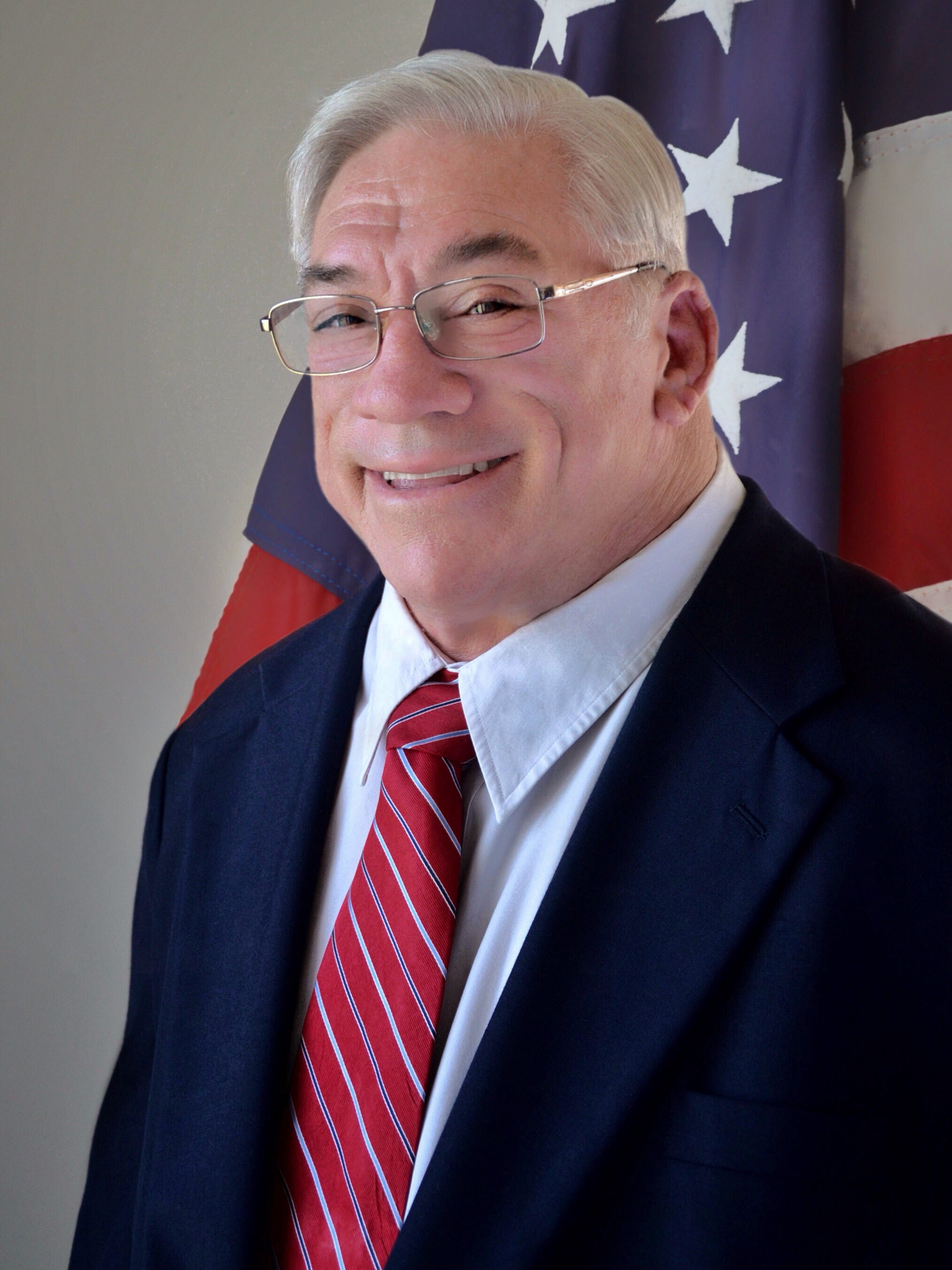 St. Lucie County Commission District 2 GOP donors