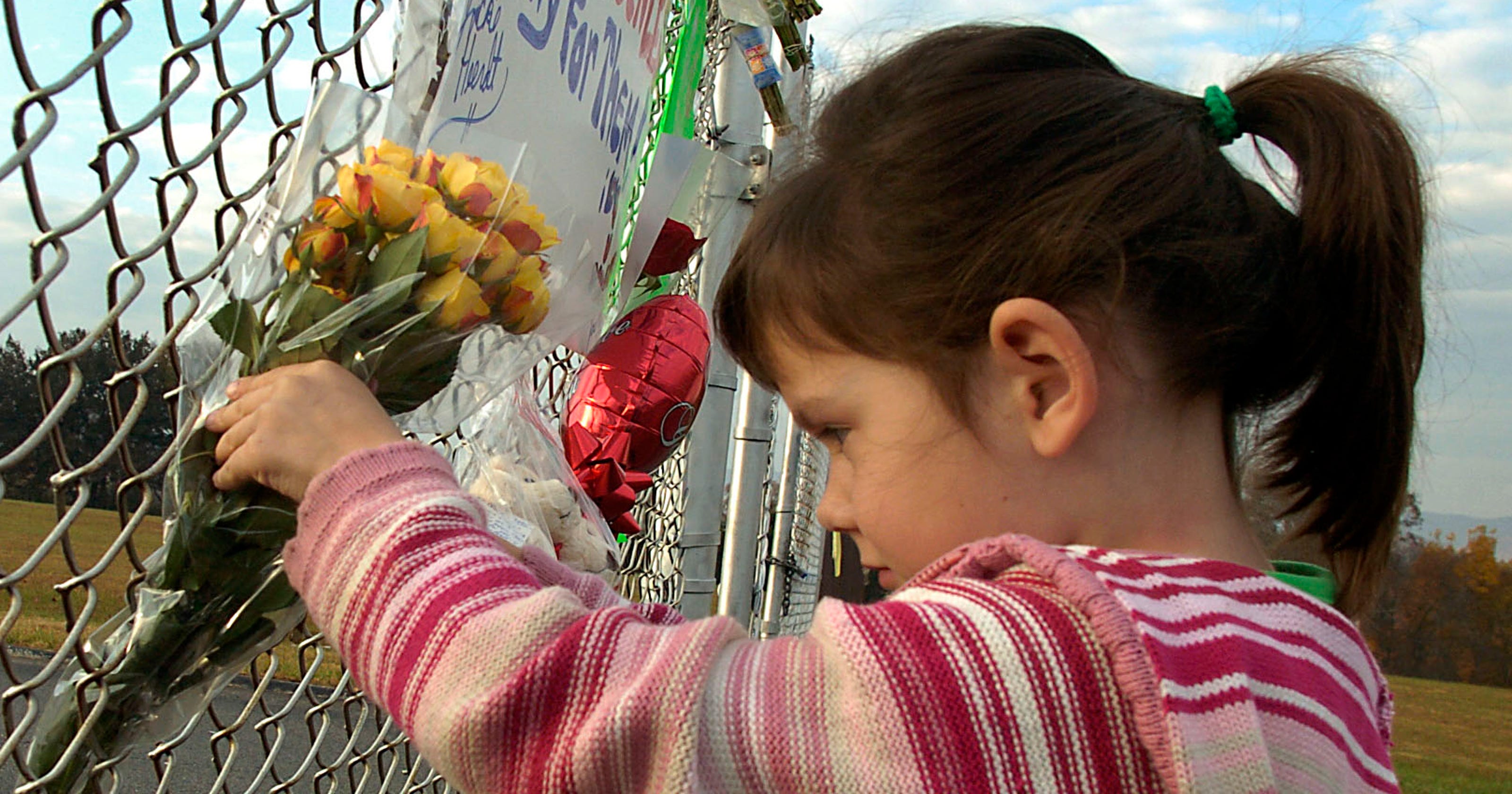 Timeline Deadly school shootings since Columbine