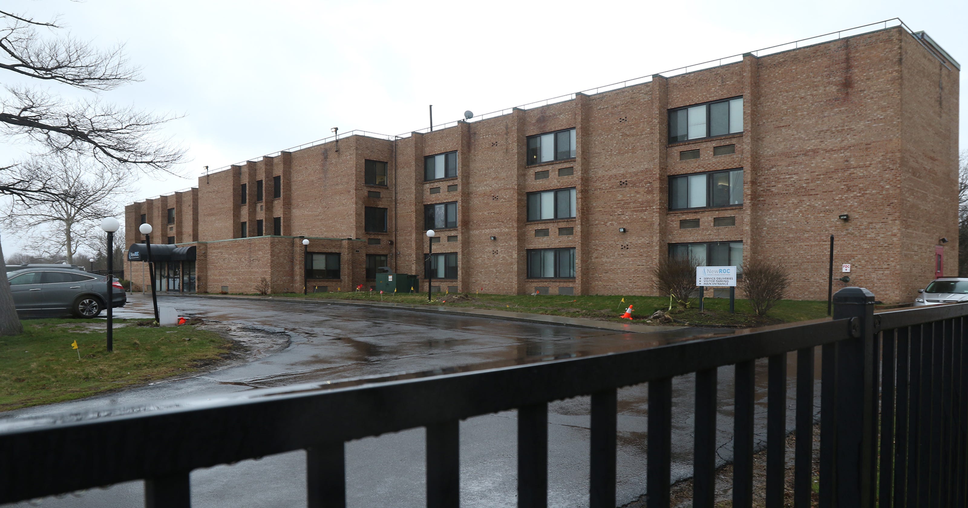 Rochester NY nursing homes with 'persistent record of poor care'