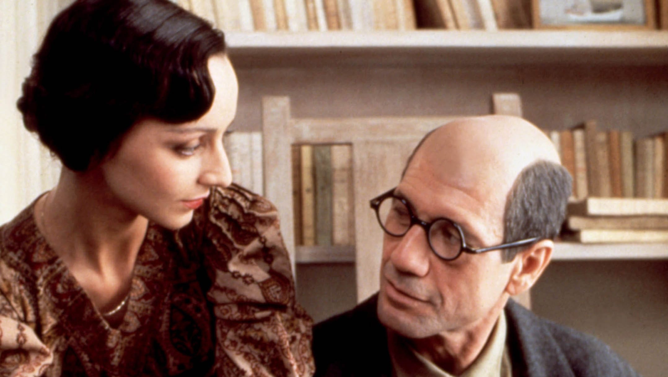 Before 'Fifty Shades,' there was Anaïs Nin