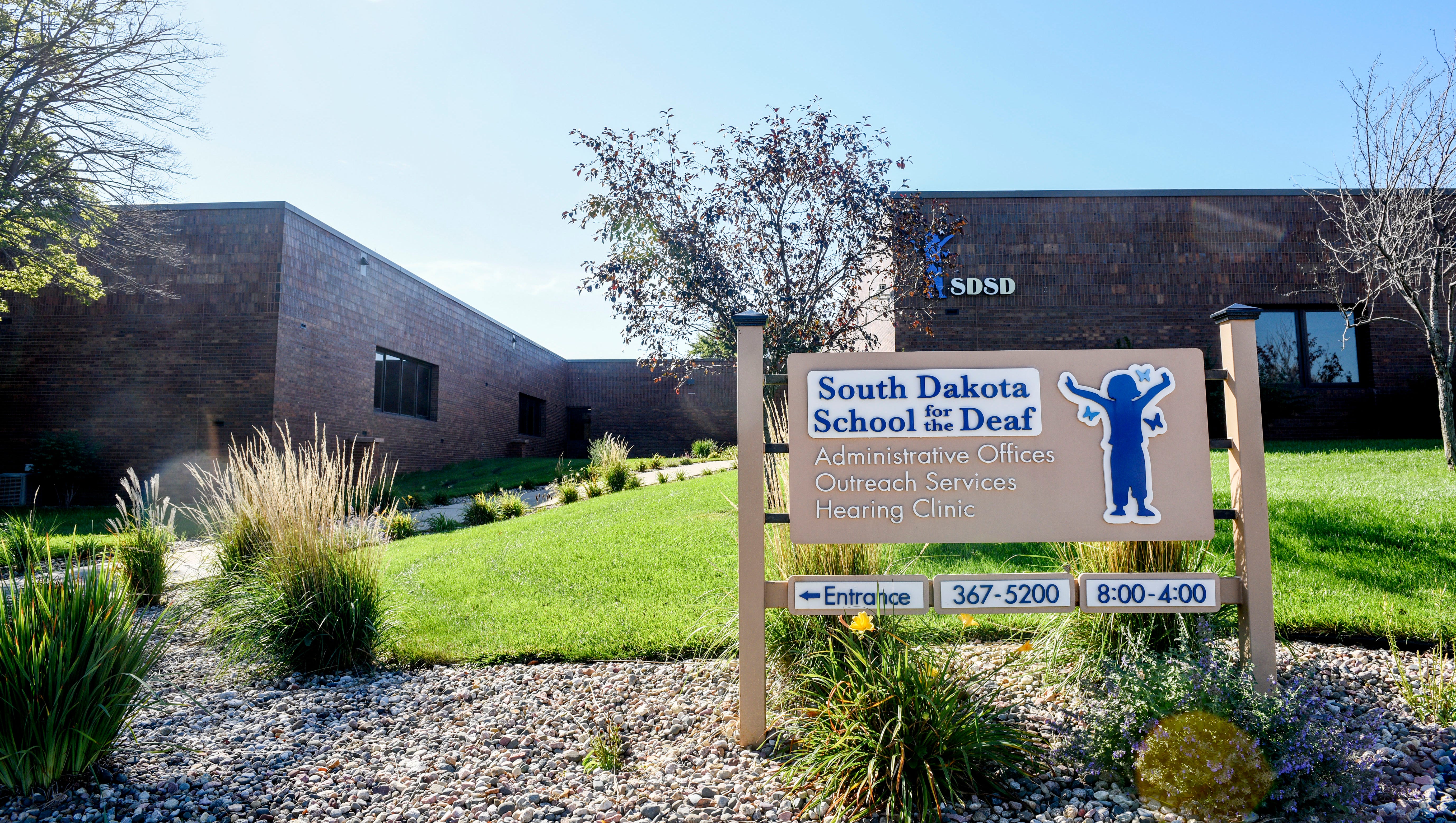 Sioux Falls School For The Deaf S New Location Causes Community Concern