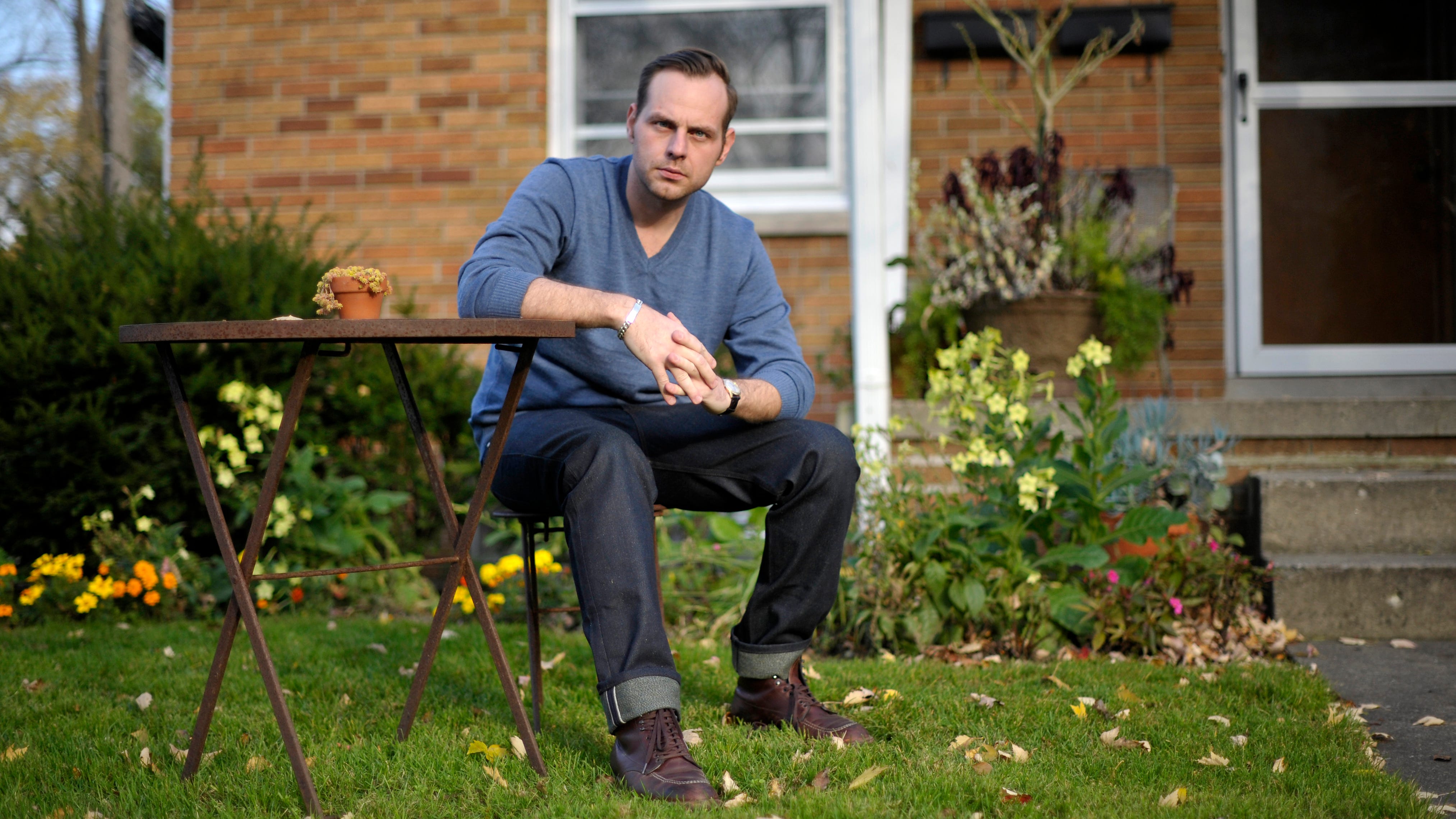 &lsquo;Rude&rsquo; Jude shares his &lsquo;Hyena&rsquo; tale