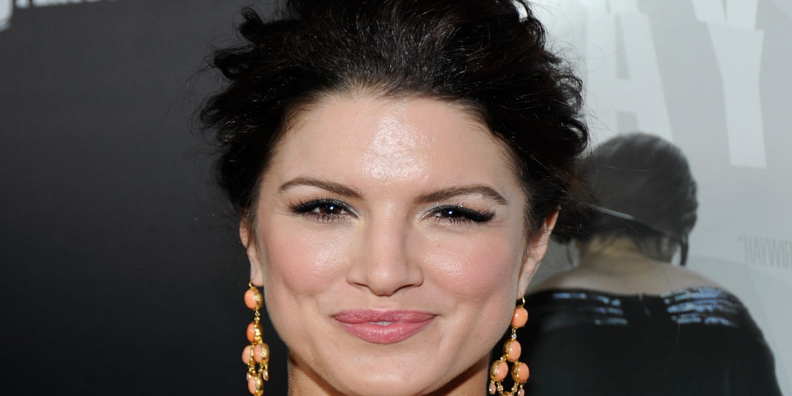 Report UFC negotiations with Gina Carano have stalled