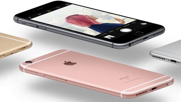 Apple Is Just No 5 In All Important China Market