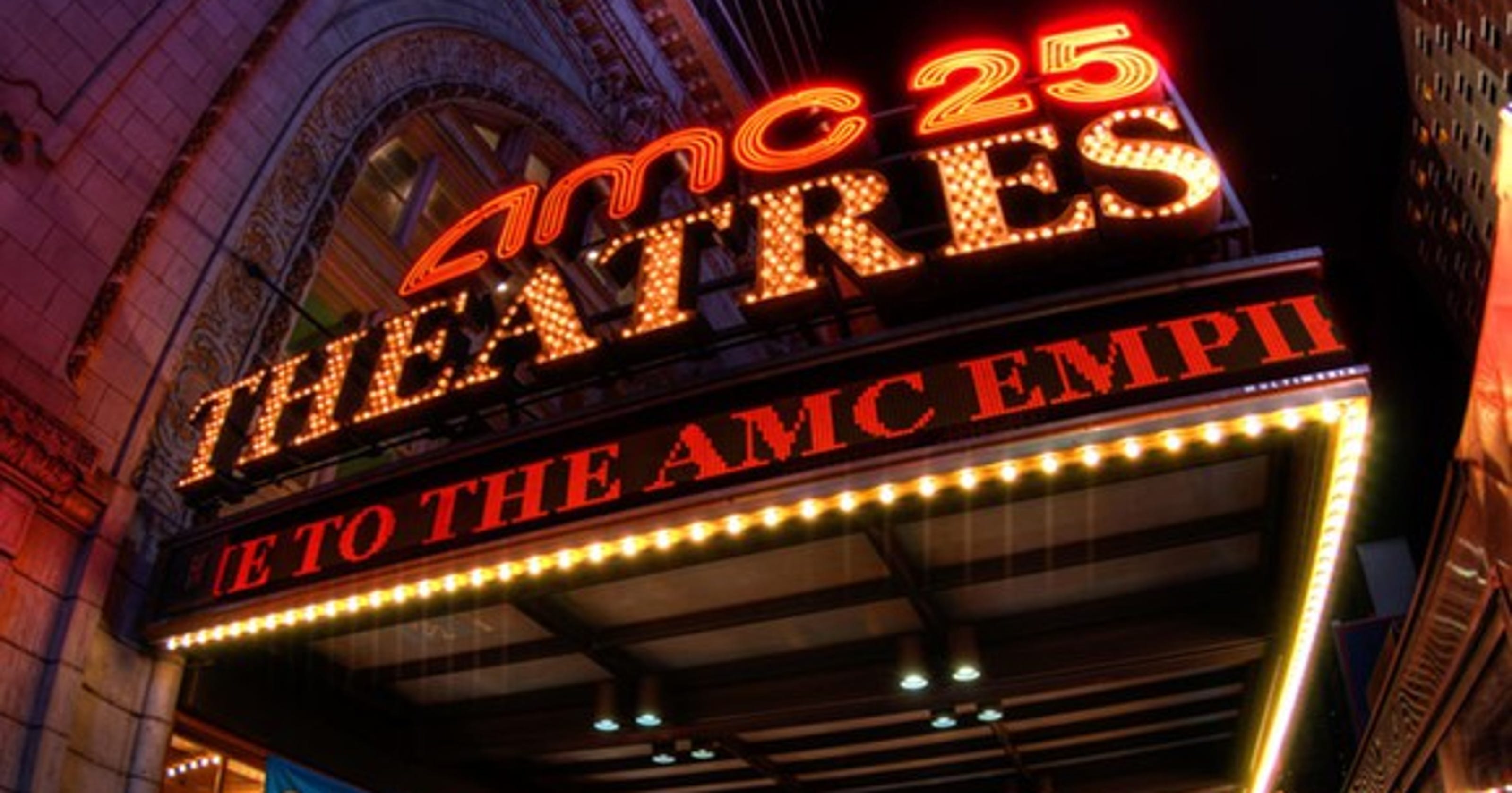 AMC launches Stubs A-List, a MoviePass-type service