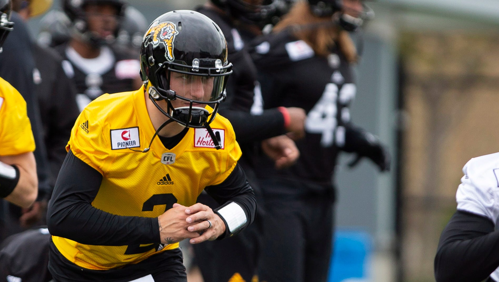 Cfl 10 Things You And Johnny Manziel May Not Know About
