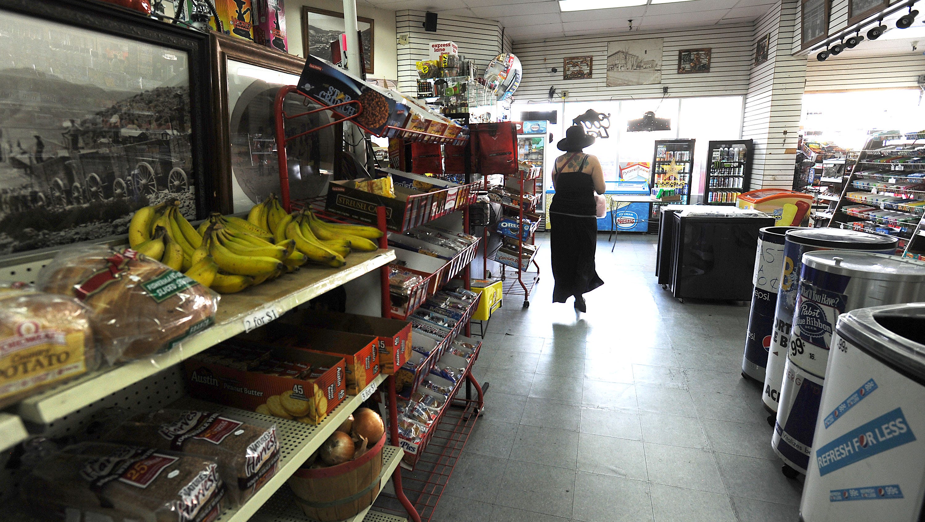 Why downtown Reno still doesn't have a big grocery store