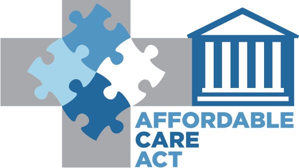 Affordable Care Act logo