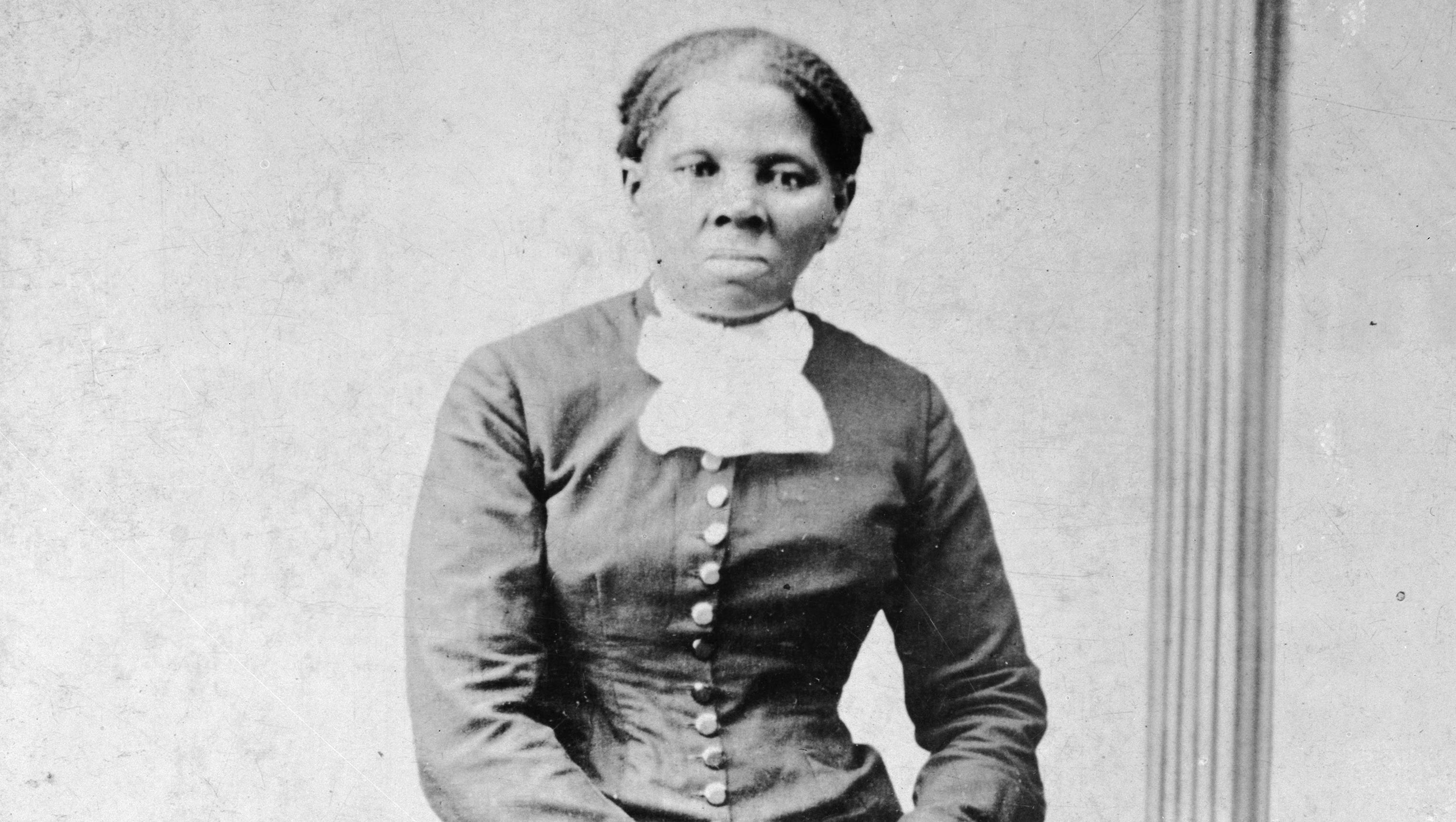 Harriet Fact Checking The New Harriet Tubman Movie Harriet Fact Checking The New Harriet Tubman Movie