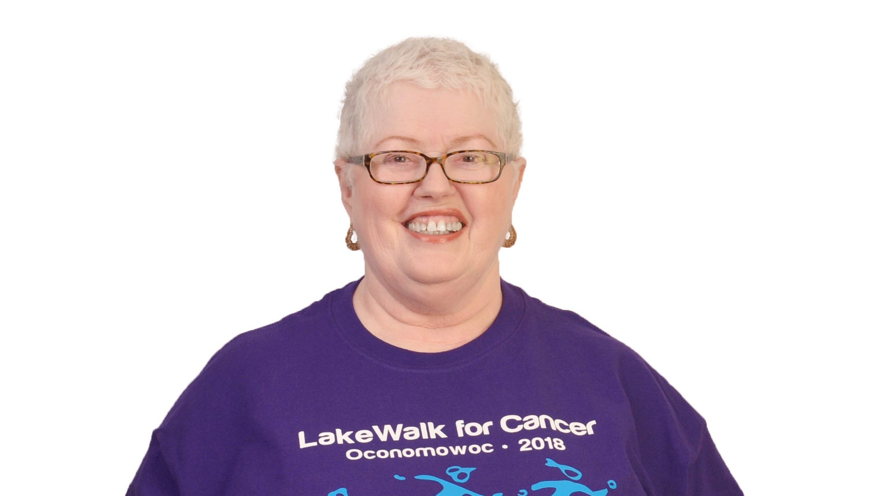 Oconomowoc resident will serve as ambassador for LakeWalk