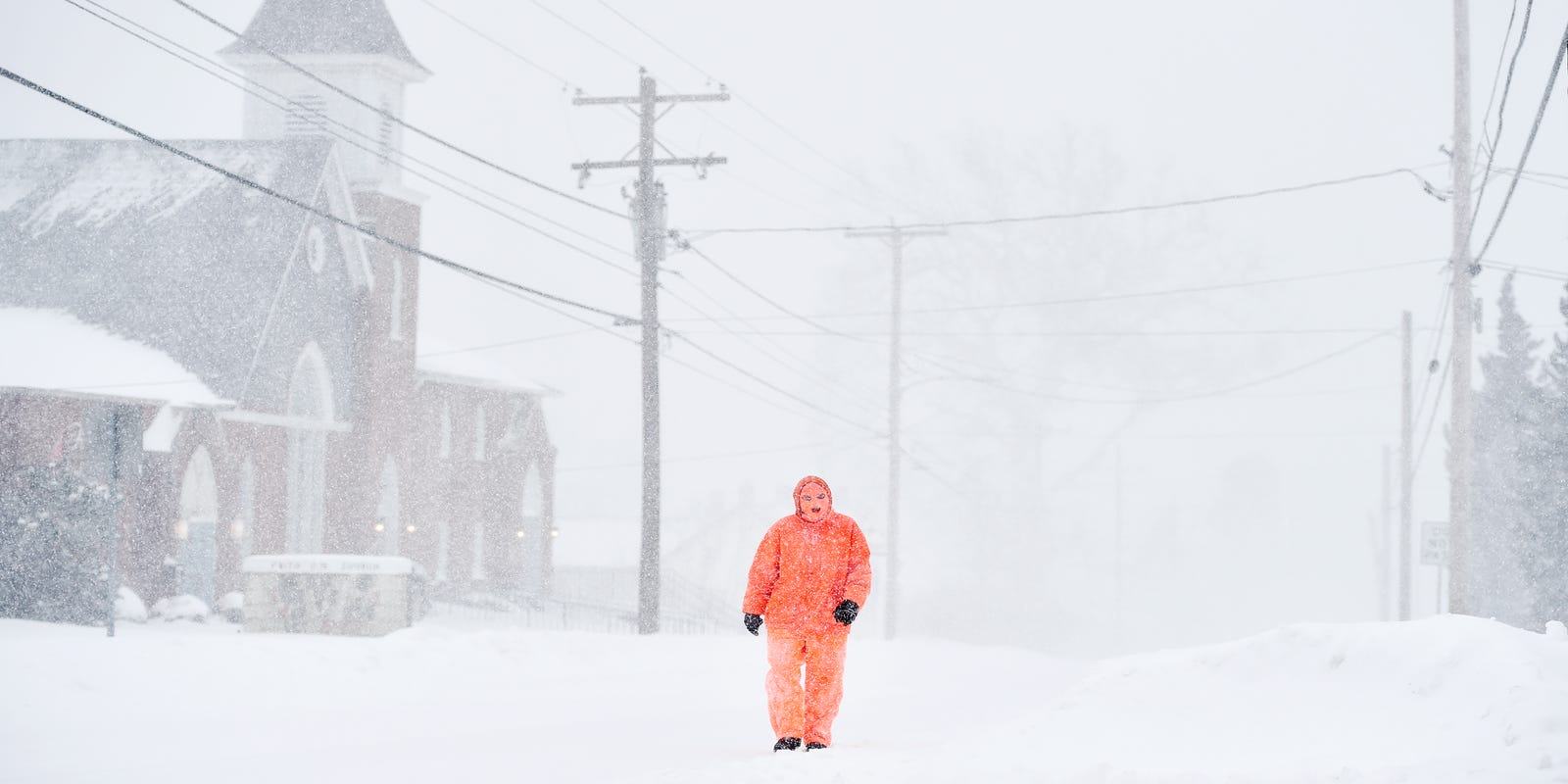 Central Pa Winter Weather Latest Predictions Include Nor Easters