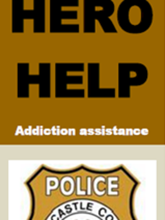 County police secure funding for Hero Help coordinator