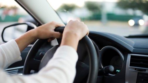 A new law taking effect Friday will lift driver's license suspension for people who failed to pay court fines or failed to appear in court on certain offenses.