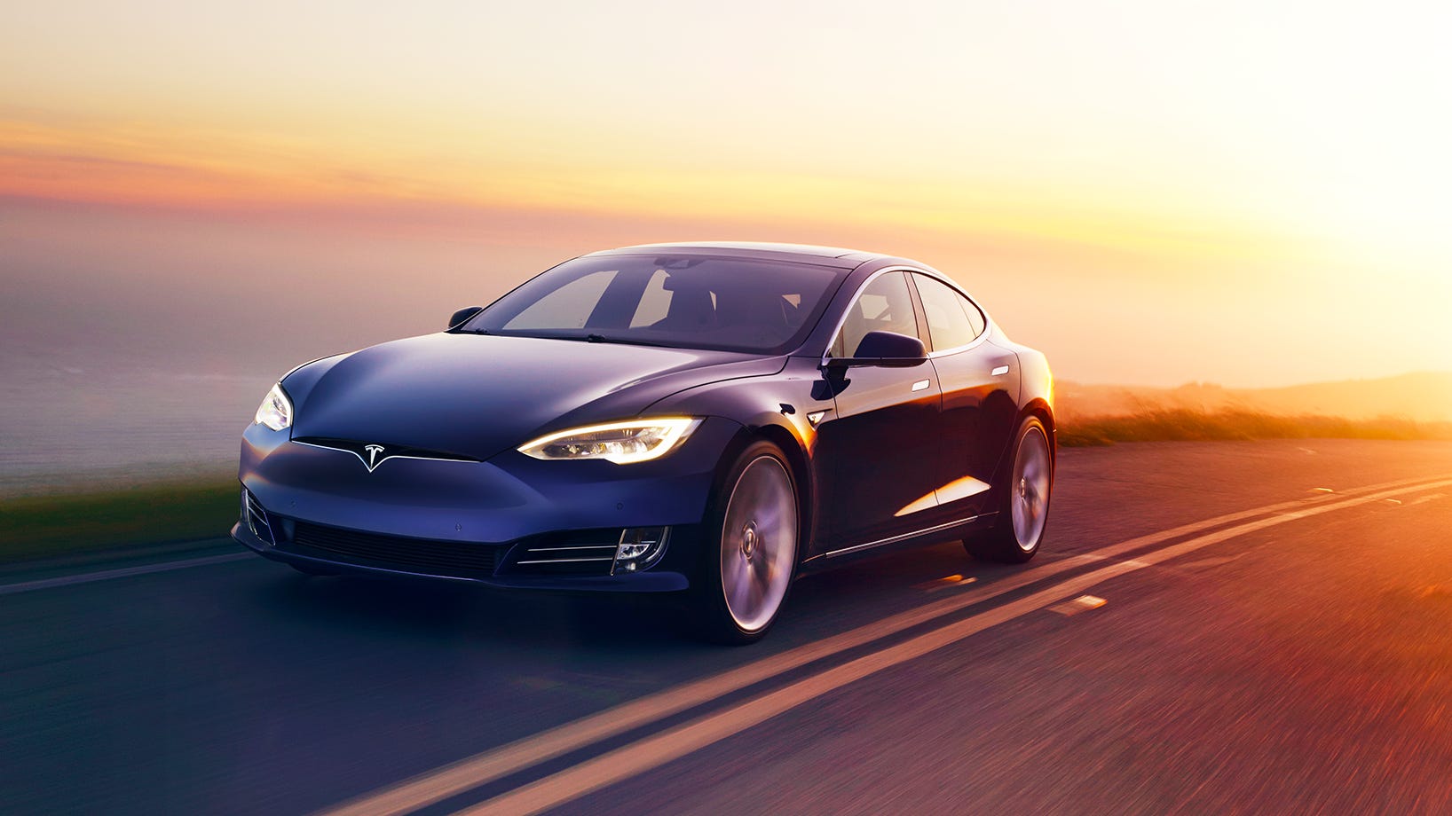 Tesla Model S Sedan Goes Through Second Price Cut Starts At 69 420