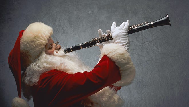 Send us your Christmas performances! news@pnj.com