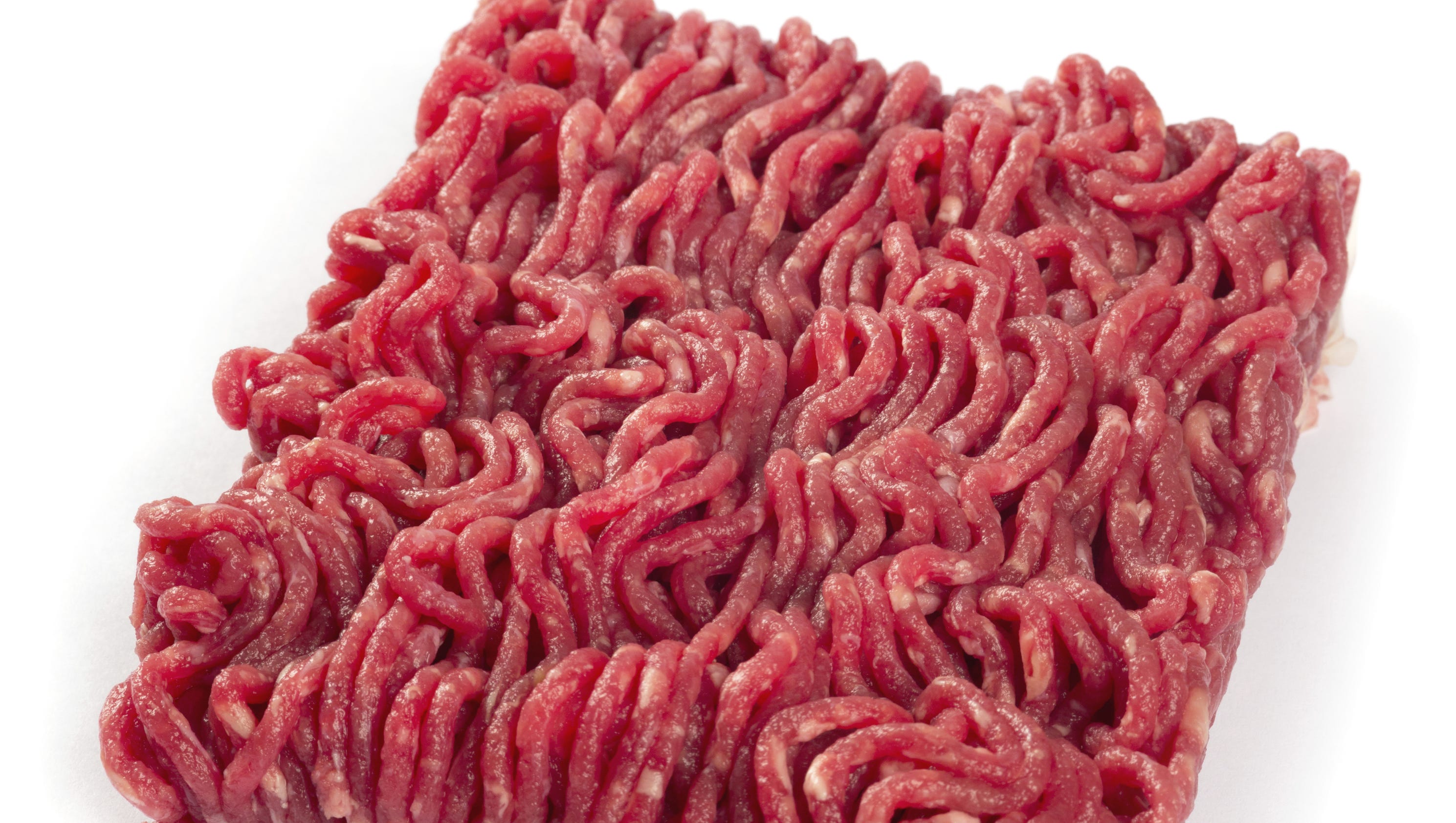 167,427 pounds of beef recalled for possible E. coli