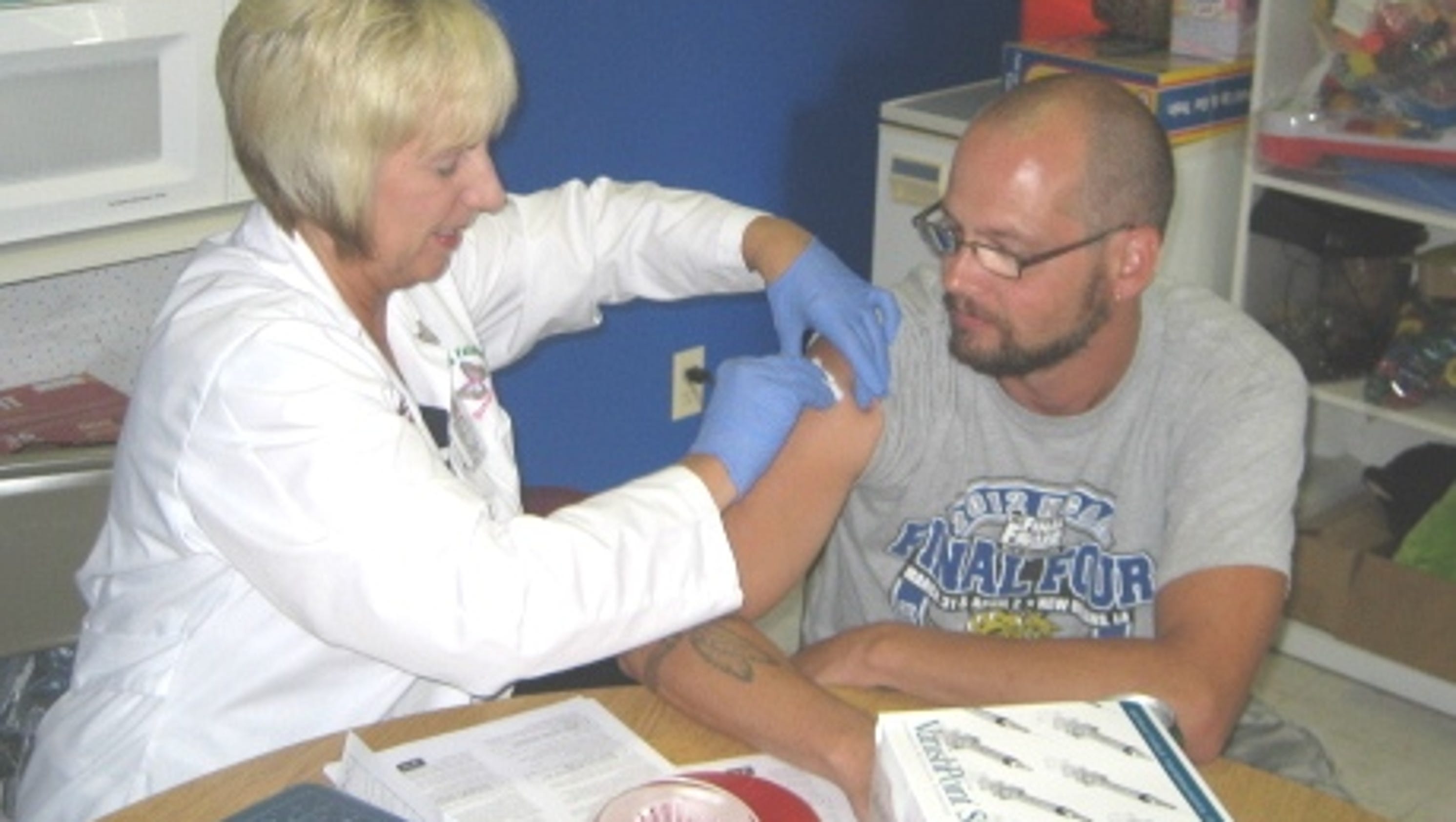 Ky. warns of whooping cough outbreak