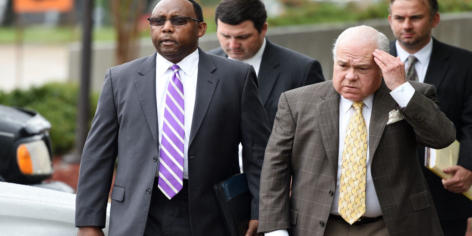 Epps Sentencing Delayed Mccrory Wants To Withdraw Plea