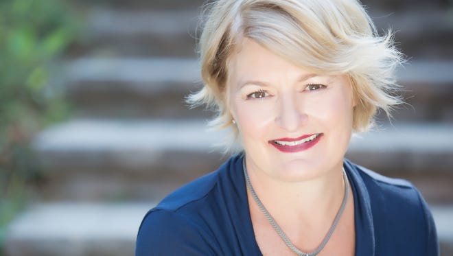 Rhonda Buckley, a saxophonist, is head of campuses and strategic development at Levine School of Music in Washington.