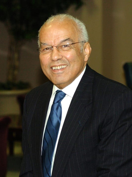 Xavier University’s president Francis to retire