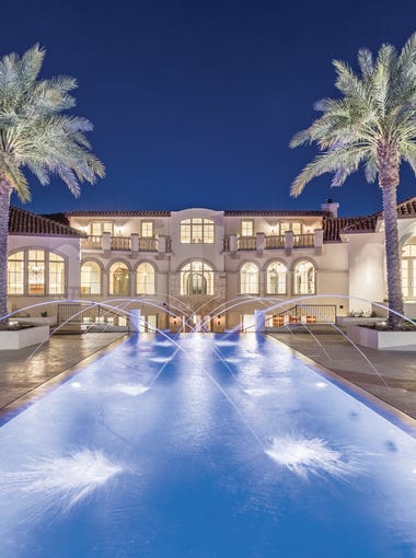 Cool Pools Are Drawing More Metro Phoenix Homebuyers