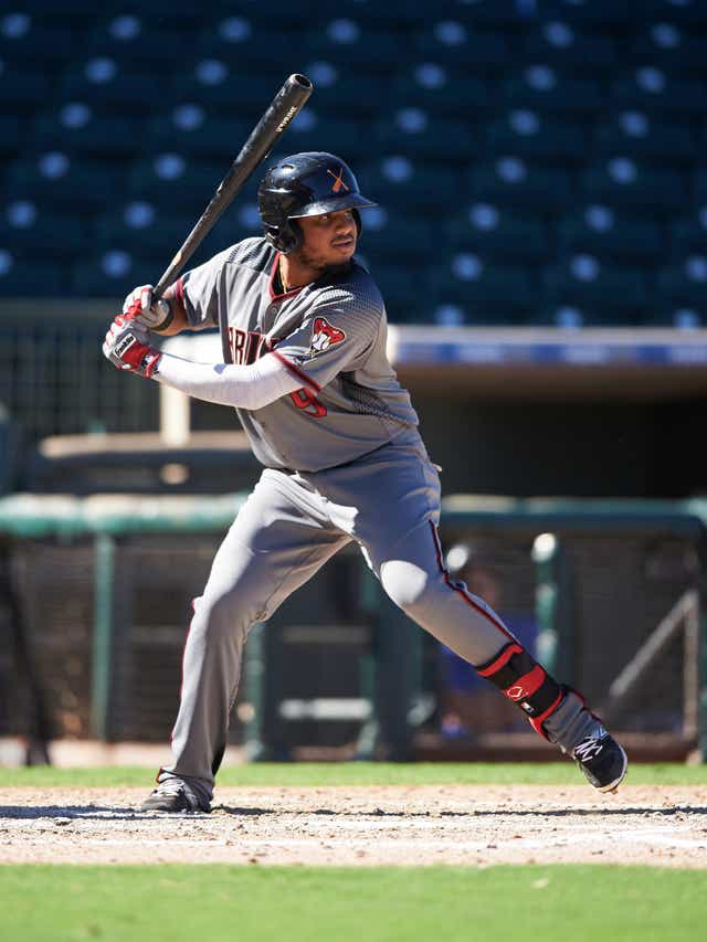 Tigers Get First Up Close Looks At Farm S Fresh Faces