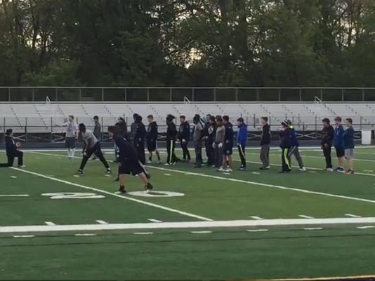 Waterford Mott May Have Broken Mhsaa Rules For Off Season Workouts