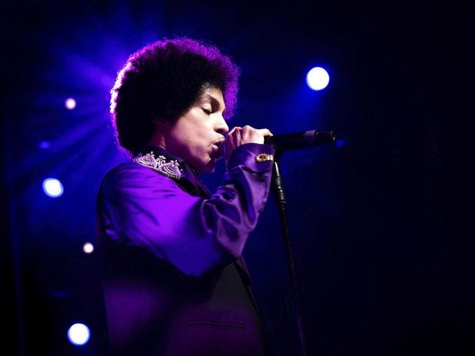 prince one nite alone tidal prince one nite alone tidal