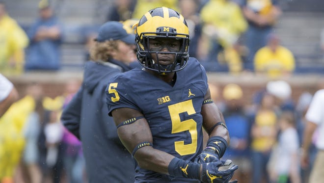 Jabrill Peppers