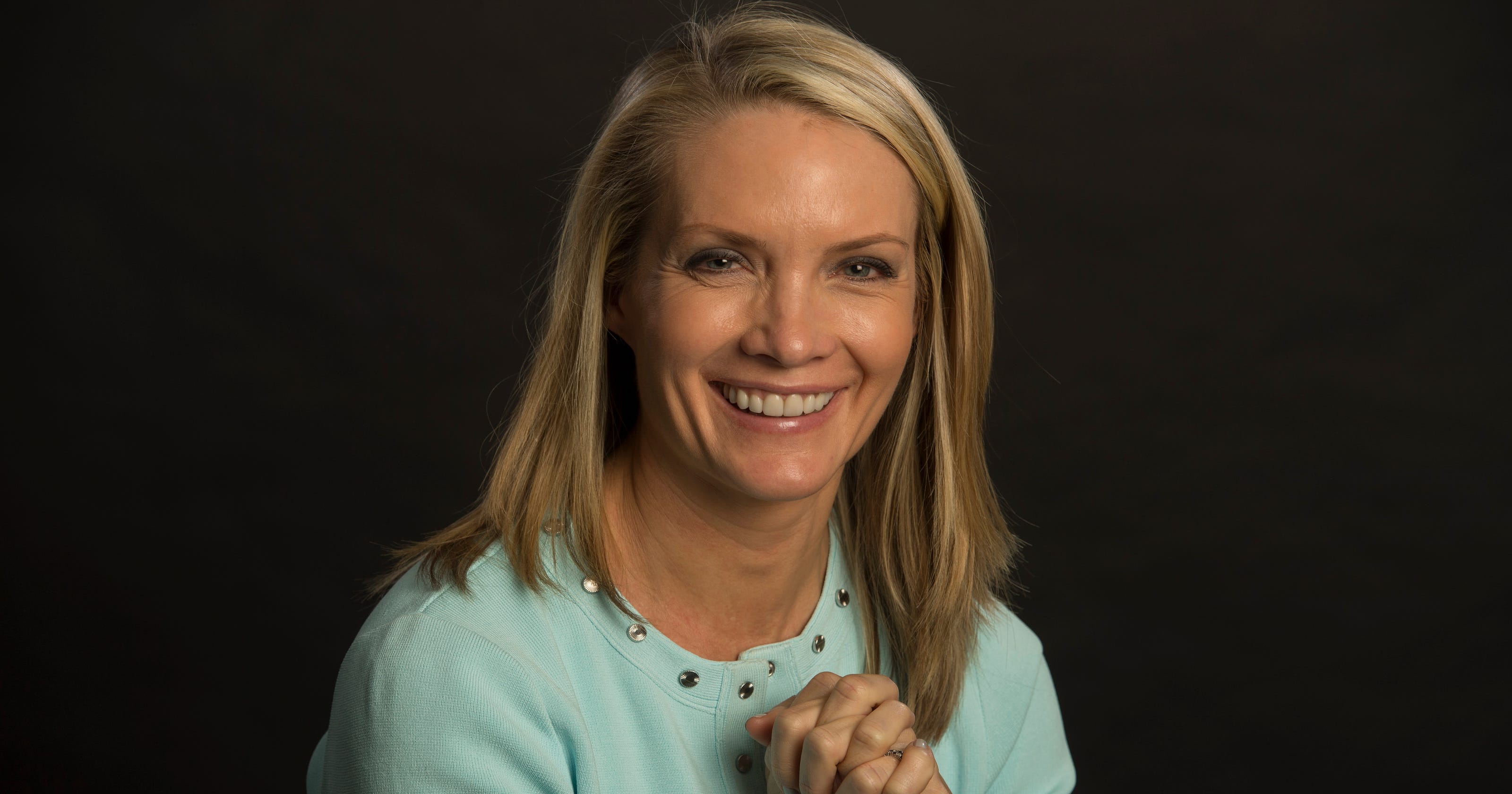 Dana Perino's Wiki Net Worth, Husband Peter McMahon, Fox News, Body