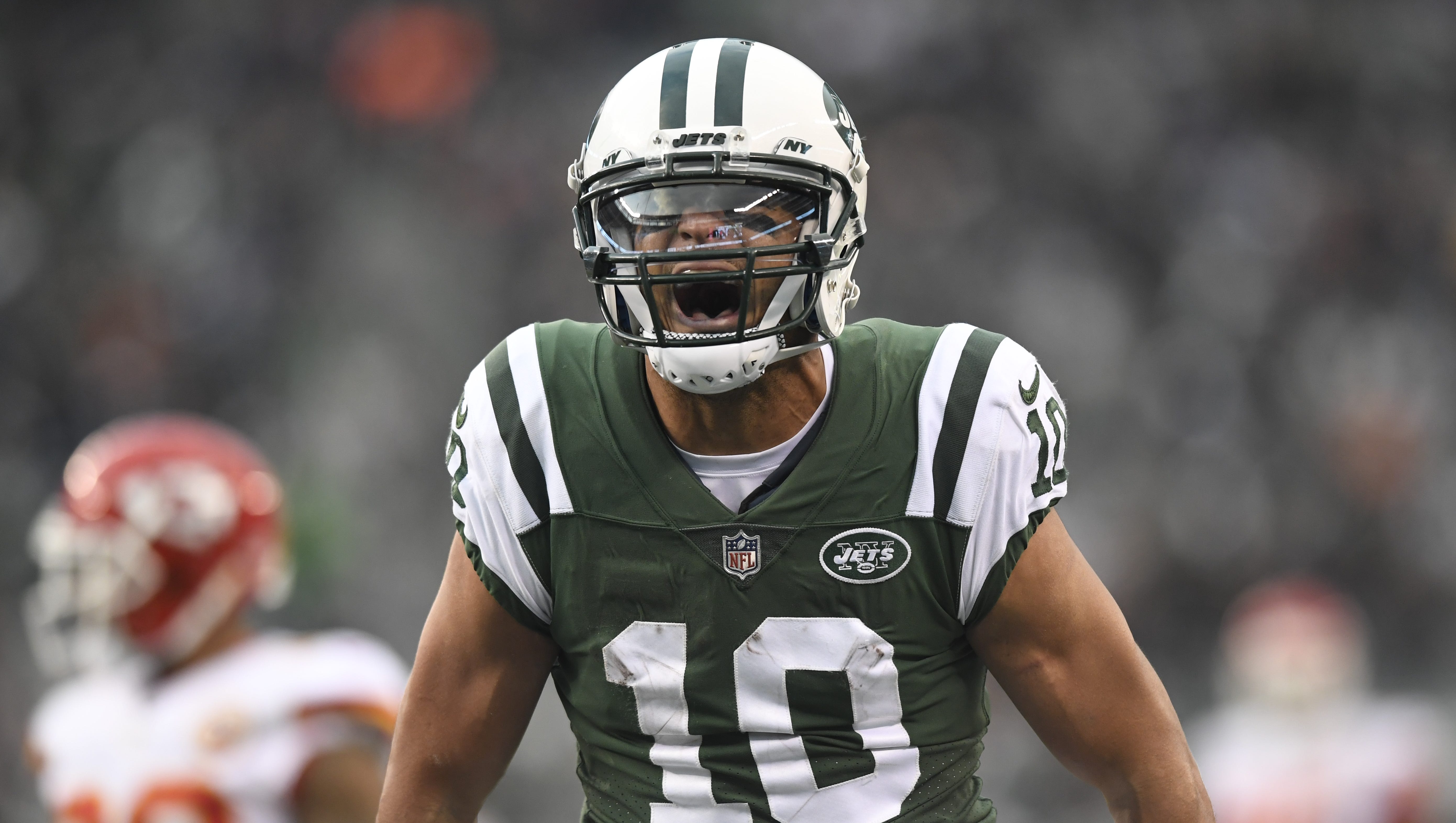 Ny Jets Wr Depth Chart