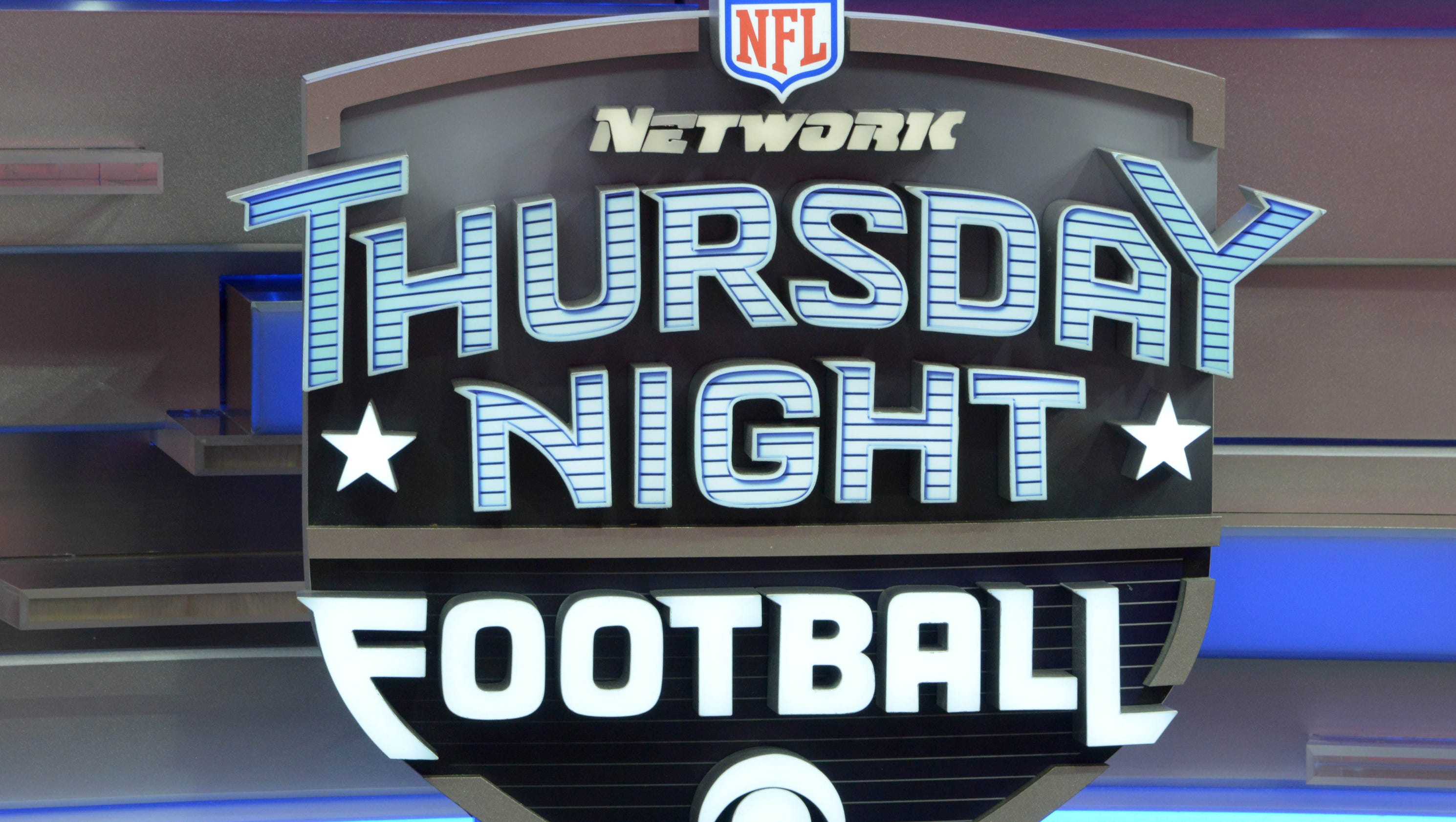 NFL's Thursday night games get mixed reviews