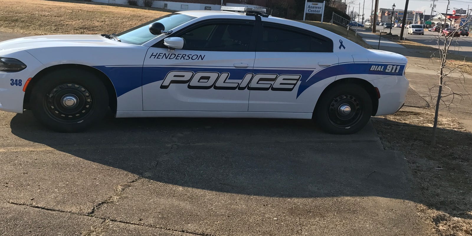 Henderson Police Department announces weekend checkpoints