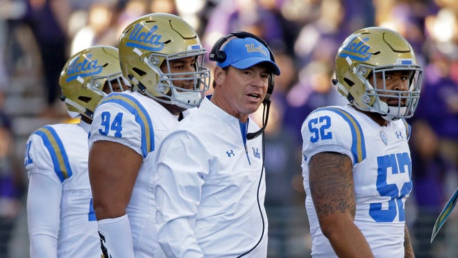 Jim Mora