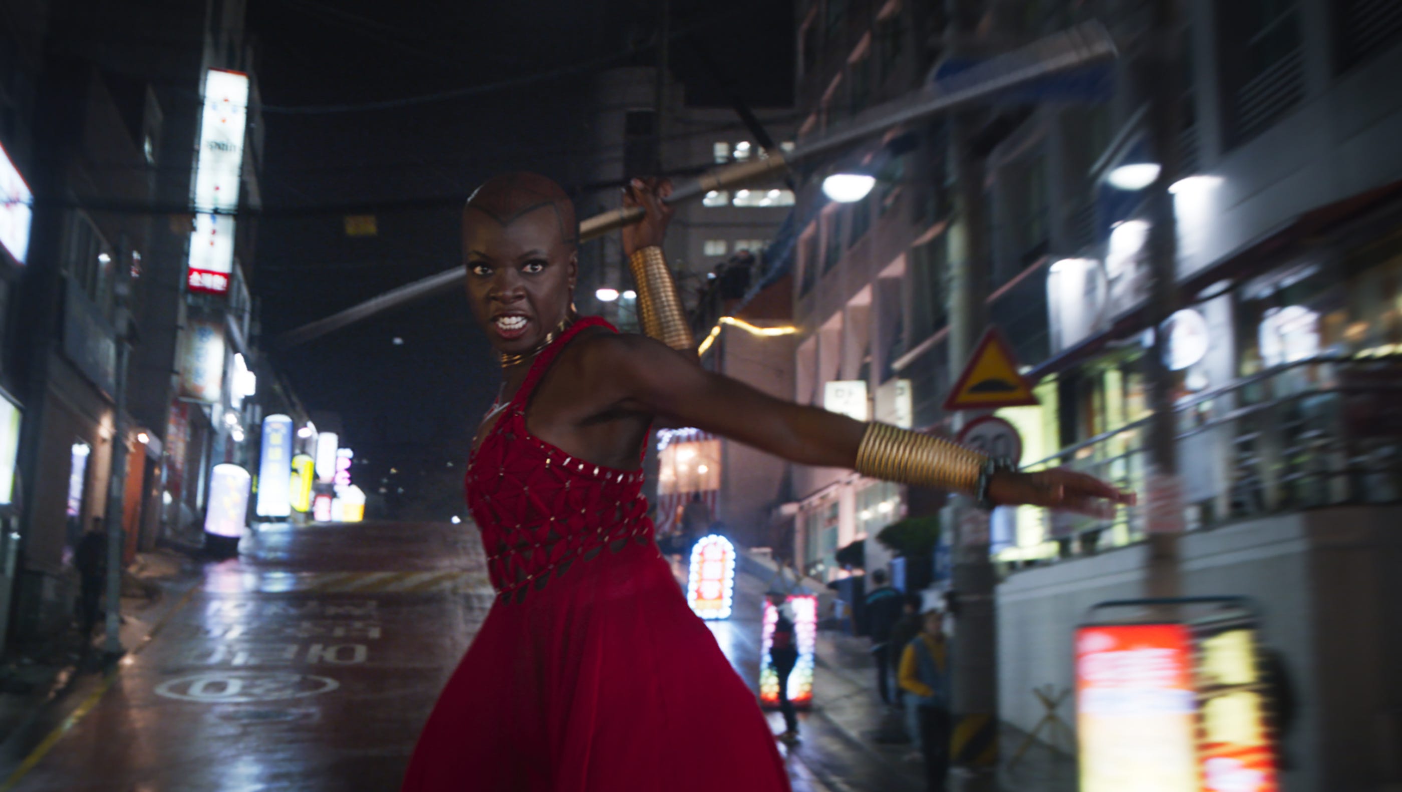 Black panther casino scene kill billie Black panther casino scene kill billie
