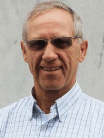 Roger Johnson
