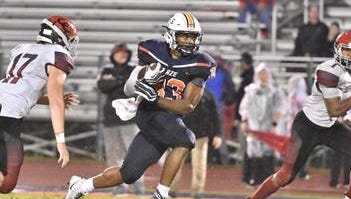 Nashville Area High School Football Top Performers From Week 3